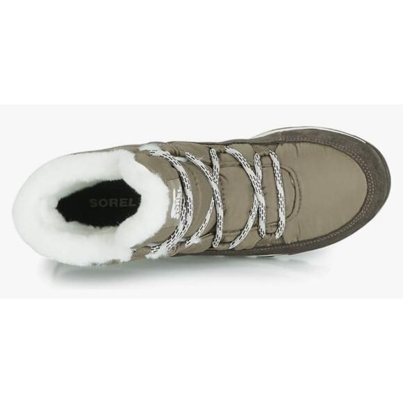 New Sorel Women’s Whitney Flurry Boots Size 7 Snow Winter Ladies - Picture 5 of 11